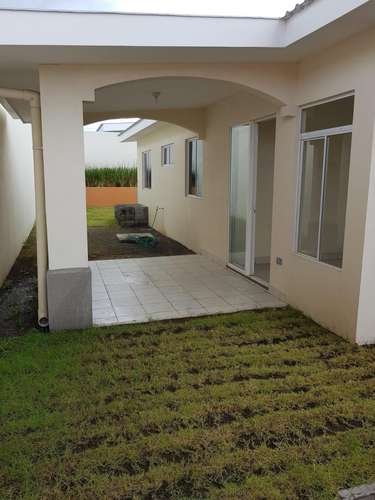 Casa Residencial Montecielo - Imagen 3
