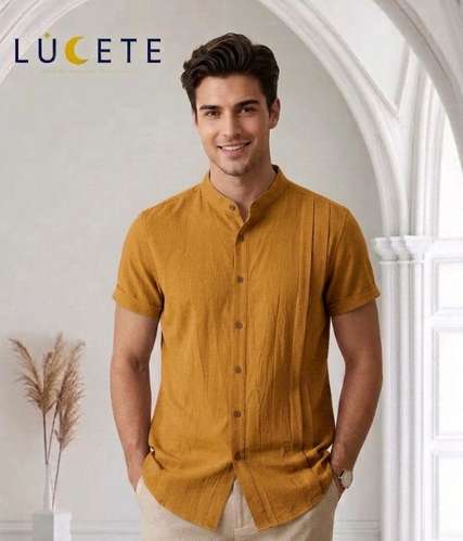 Camisas de Varon