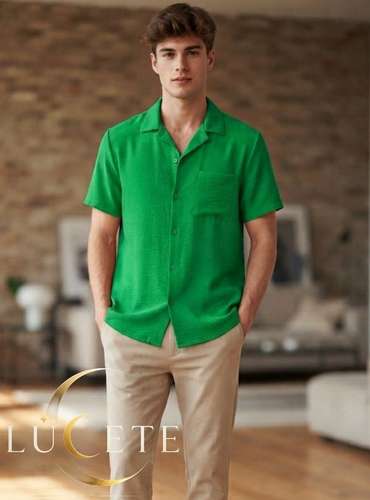 Camisas de Varon