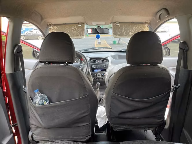 Hyundai eon - Imagen 5