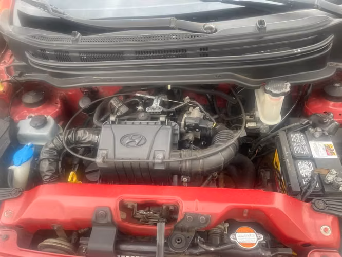 Hyundai eon - Imagen 3