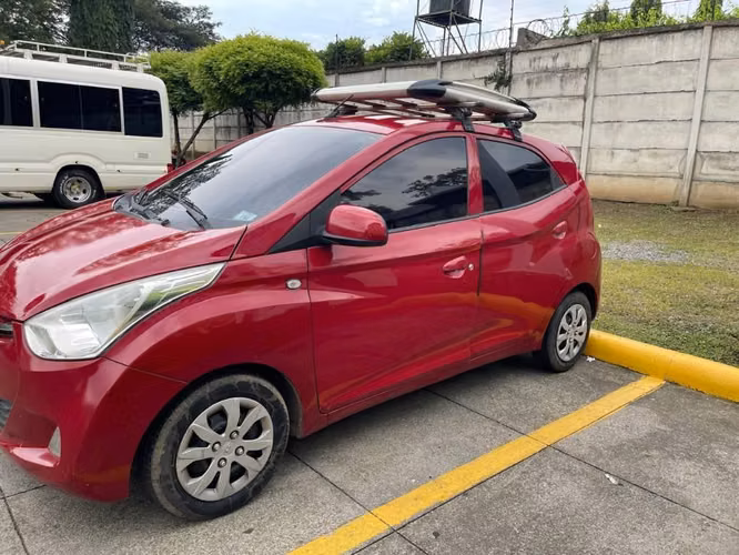 Hyundai eon - Imagen 2