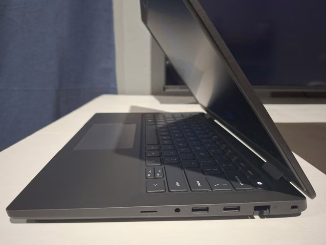 LAPTOP DELL LATITUDE 3420 / CORE i7 11va / 16GB RAM / NVIDIA MX350 2GB - Imagen 6