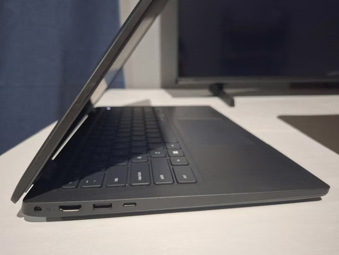 LAPTOP DELL LATITUDE 3420 / CORE i7 11va / 16GB RAM / NVIDIA MX350 2GB - Imagen 5
