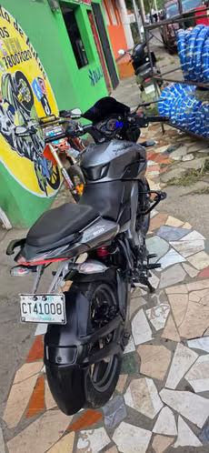 Vendo o cambio ns 200 - Imagen 4