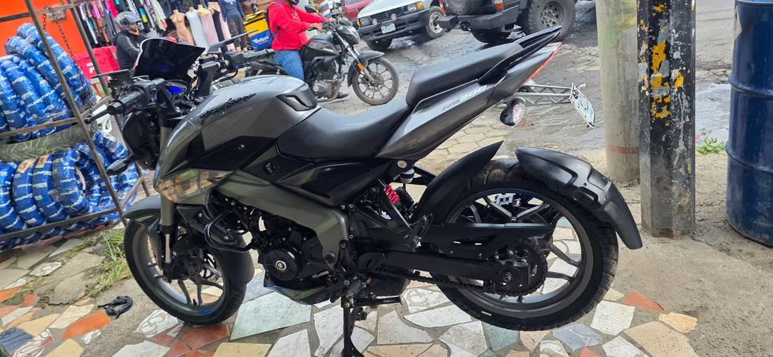 Vendo o cambio ns 200 - Imagen 5