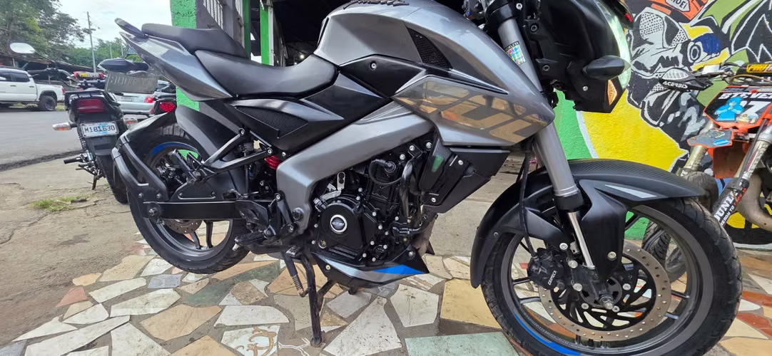 Vendo o cambio ns 200 - Imagen 2
