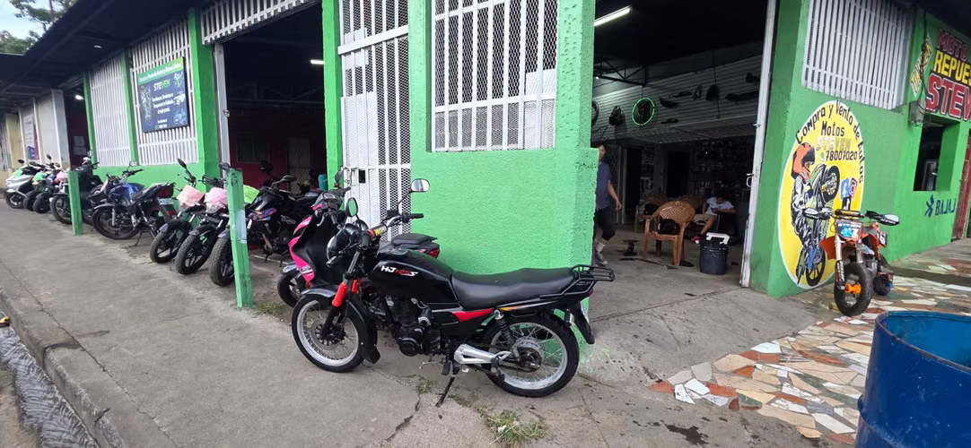 Vendo o cambio hj sport - Imagen 7