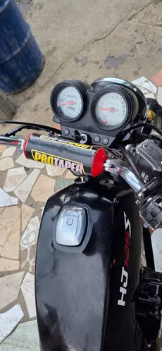 Vendo o cambio hj sport - Imagen 3
