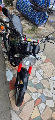 Vendo o cambio hj sport - Imagen 5