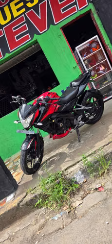 Vendo o cambio ns 160 2021 - Imagen 6