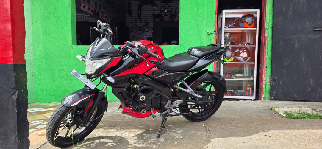 Vendo o cambio ns 160 2021 - Imagen 5