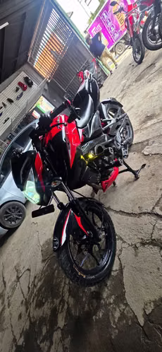 Vendo o cambio ns 160 2021 - Imagen 2