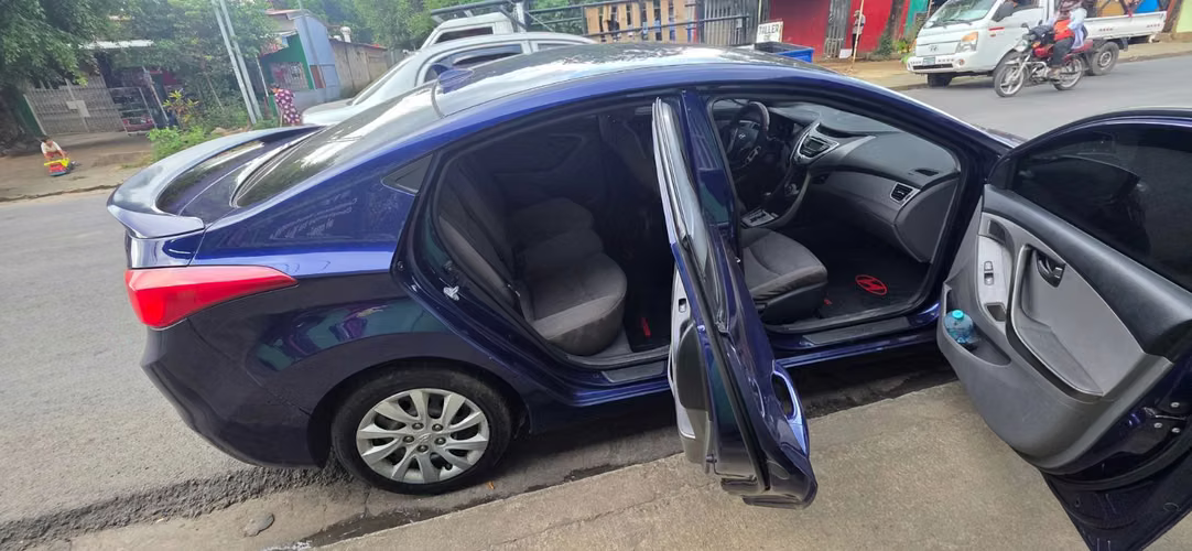 Vendo cambio elantra 2013 - Imagen 10