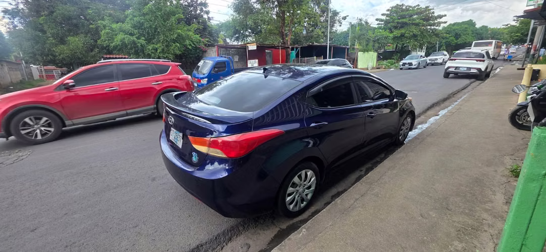 Vendo cambio elantra 2013 - Imagen 7