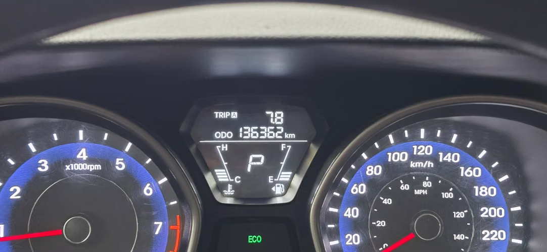 Vendo cambio elantra 2013 - Imagen 11