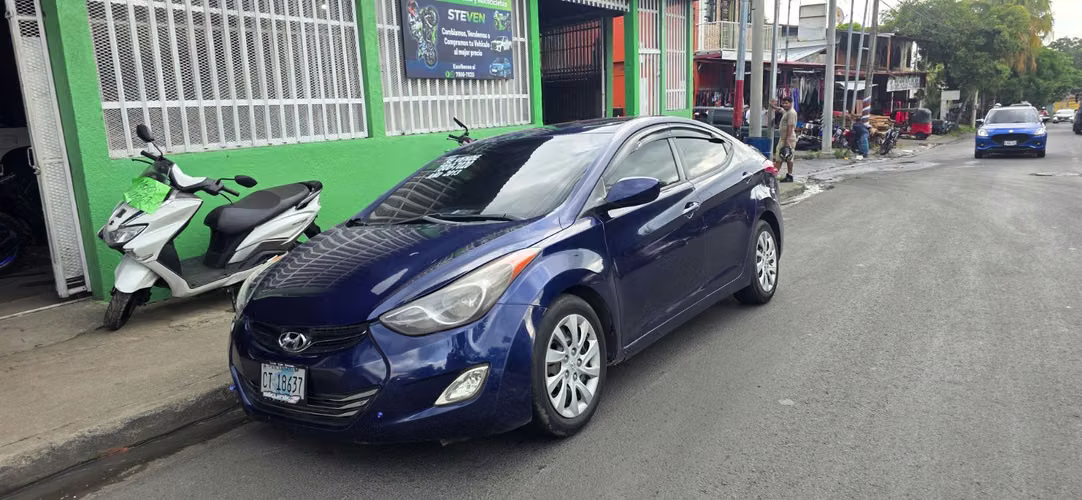 Vendo cambio elantra 2013 - Imagen 5