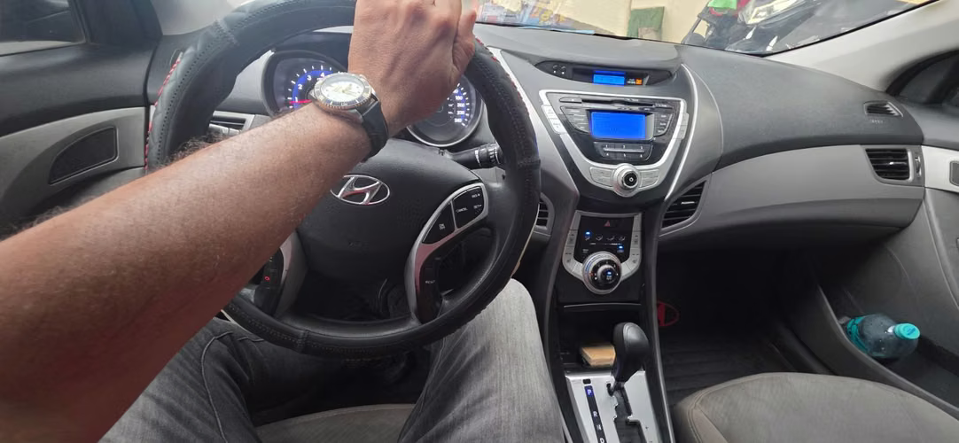 Vendo cambio elantra 2013 - Imagen 12