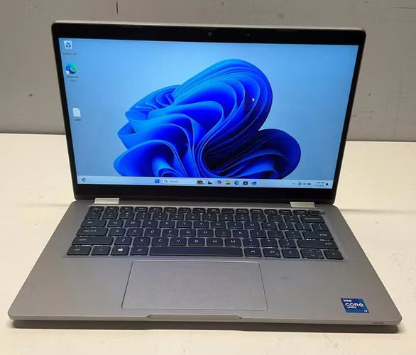 LAPTOP DELL LATITUDE 5320 / CORE i7 11va / PANTALLA TACTIL 360