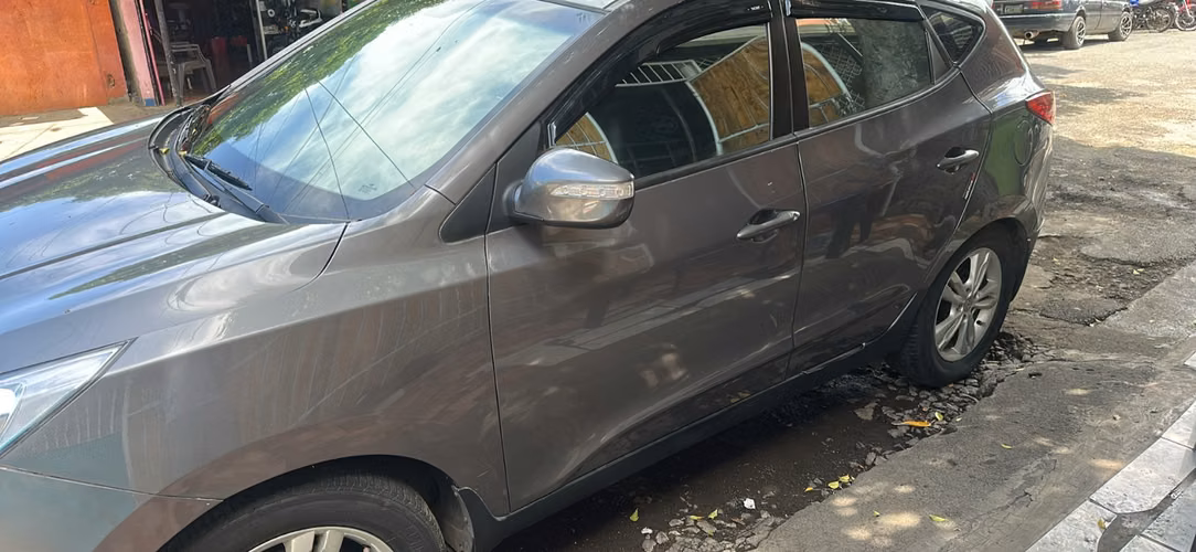 Hyundai Tucson  - Imagen 2