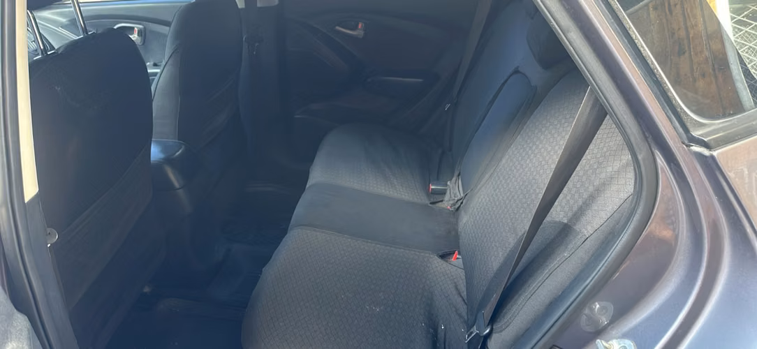 Hyundai Tucson  - Imagen 4