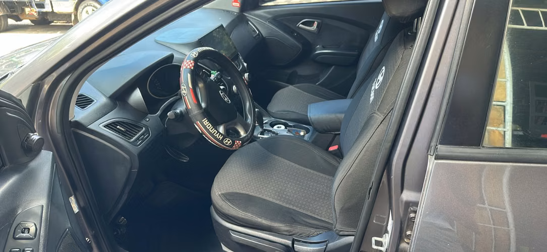 Hyundai Tucson  - Imagen 3