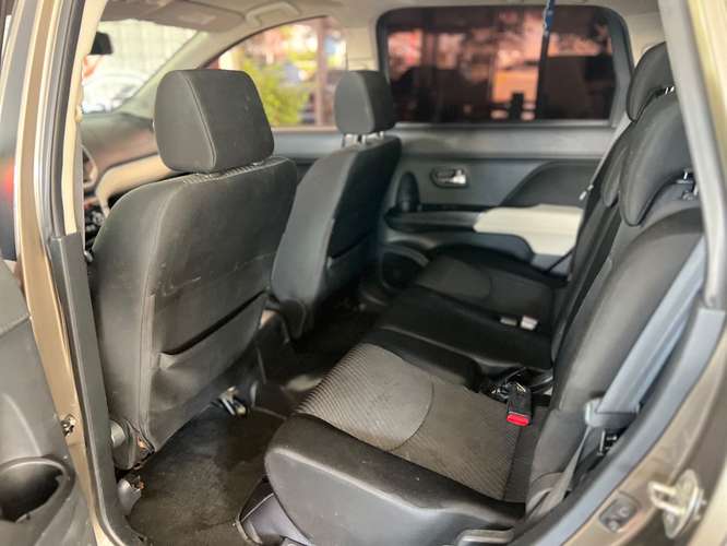 TOYOTA RUSH AÑO 2021 - Imagen 6