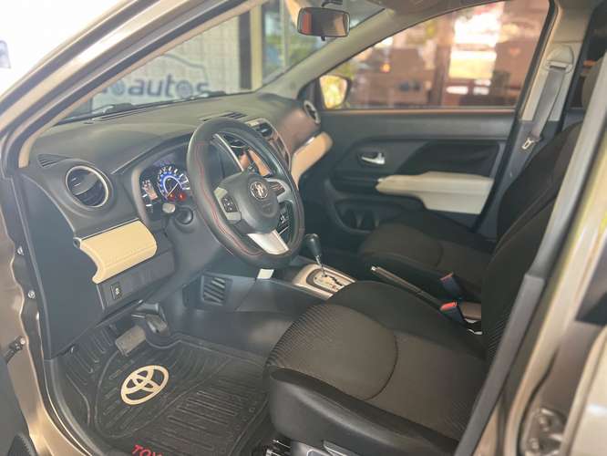 TOYOTA RUSH AÑO 2021 - Imagen 5