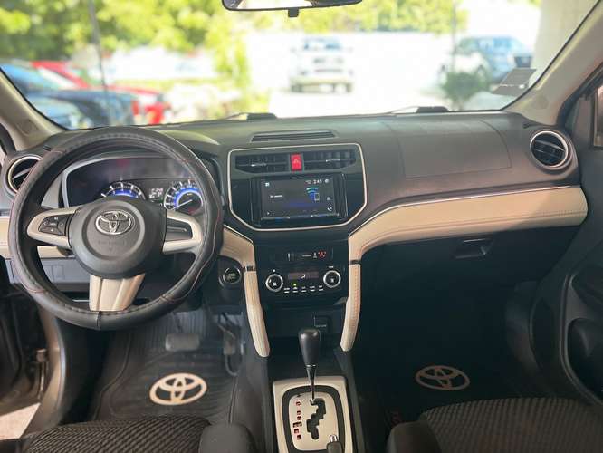TOYOTA RUSH AÑO 2021 - Imagen 4