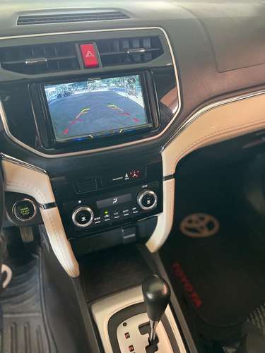 TOYOTA RUSH AÑO 2021 - Imagen 7