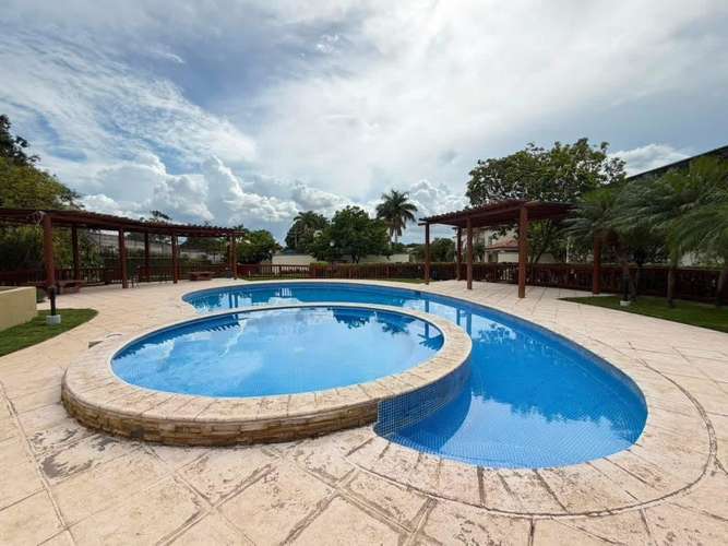  SE RENTA HERMOSA CASA AMUEBLADA EN LAS COLINAS – PRIMERA ENTRADA  - Imagen 9