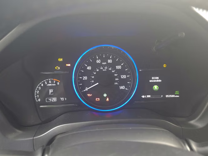 Vendo Impecable Honda HRV Full Aprovecha 