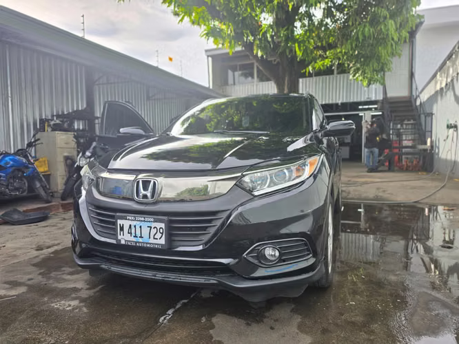 Vendo Impecable Honda HRV Full Aprovecha 