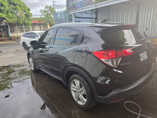 Vendo Impecable Honda HRV Full Aprovecha 