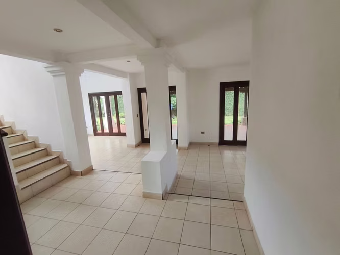  ¡Hermosa Casa en Renta en Estancia de Santo Domingo!  - Imagen 7