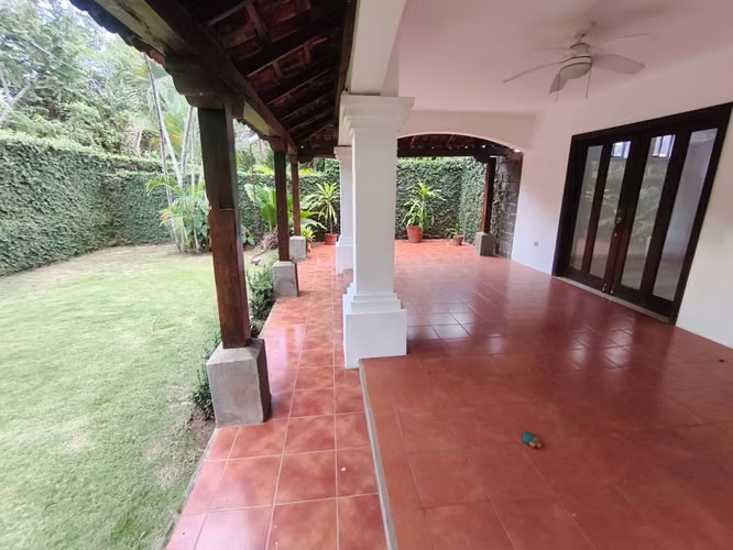  ¡Hermosa Casa en Renta en Estancia de Santo Domingo!  - Imagen 9