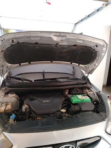 hyunai accent  - Imagen 2