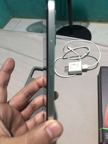 Infinix Smart 20 color gris - Imagen 8