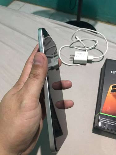 Infinix Smart 20 color gris - Imagen 7