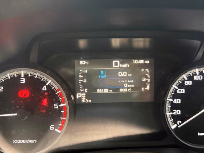 Mazda BT- Diésel 4x4 Automática - Imagen 2
