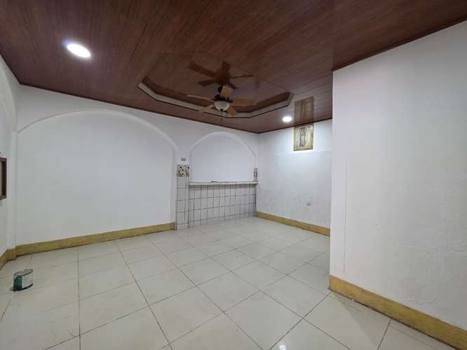 AG. SE VENDE CASA DE DOS PISOS EN GRANADA, EL FORTIN - Imagen 3