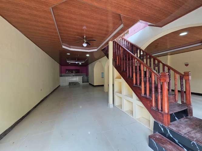 AG. SE VENDE CASA DE DOS PISOS EN GRANADA, EL FORTIN - Imagen 5