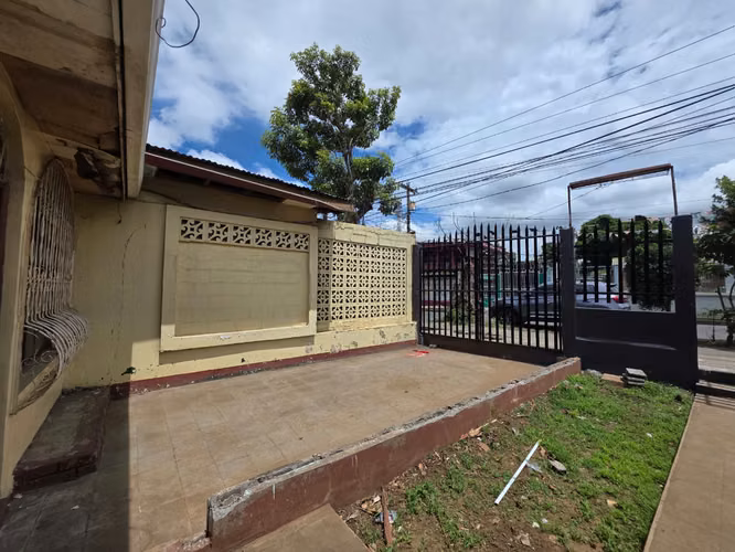AG. SE VENDE PROPIEDAD POR EL PARQUE DE LA REFORMA MASAYA - Imagen 8