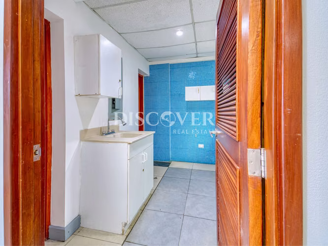 Edificio Corporativo DISCOVER – Renta de Oficinas Corporativas ID 12754     - Imagen 19