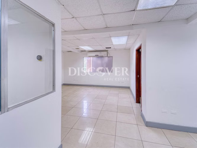 Edificio Corporativo DISCOVER – Renta de Oficinas Corporativas ID 12754     - Imagen 15