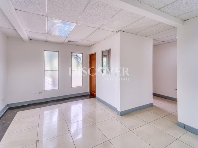 Edificio Corporativo DISCOVER – Renta de Oficinas Corporativas ID 12754     - Imagen 17