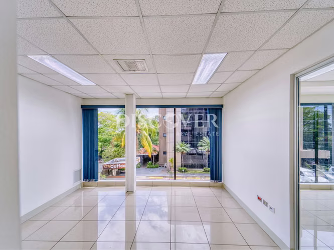 Edificio Corporativo DISCOVER – Renta de Oficinas Corporativas ID 12754     - Imagen 9