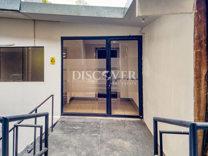 Edificio Corporativo DISCOVER – Renta de Oficinas Corporativas ID 12754     - Imagen 2