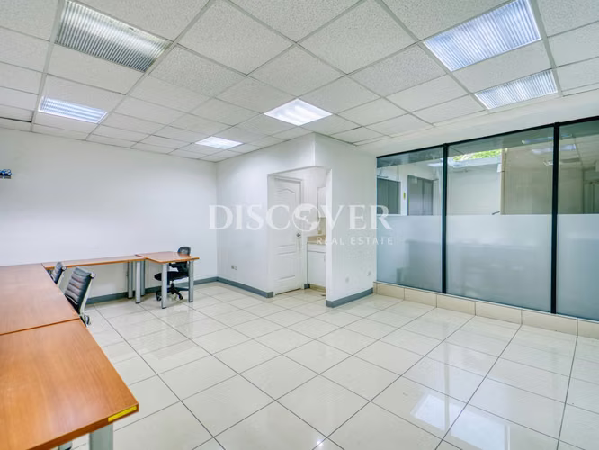 Edificio Corporativo DISCOVER – Renta de Oficinas Corporativas ID 12754     - Imagen 4