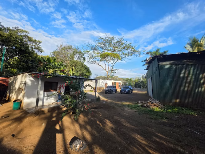 AG, SE RENTA LOCAL COMERCIAL A ORILLAS DE LA CARRETERA EN MASAYA - Imagen 11